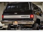 Thumbnail Photo 132 for 1985 Chevrolet Blazer 4WD